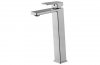 Vema Lys bateria umywalkowa chrom V25021/K